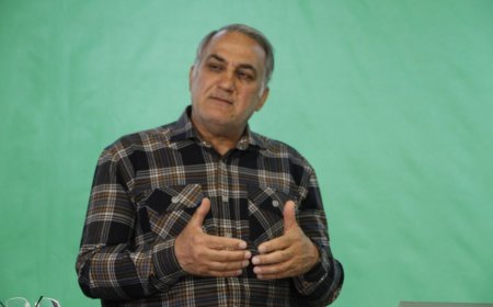 کشفی:نباید سوسوی نقد ومطالبه گری در جامعه فروکش کند