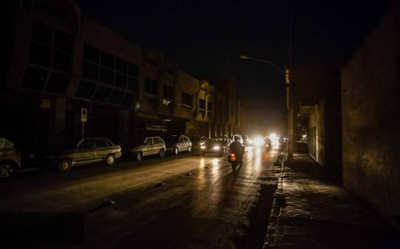 اختلال در پست توزیع برق؛ علت قطعی برق در مناطقی از بندرعباس اعلام شد