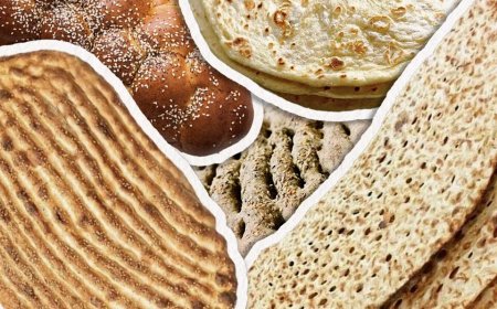 لقمه‌های شور، خطری خاموش در کهگیلویه و بویراحمد