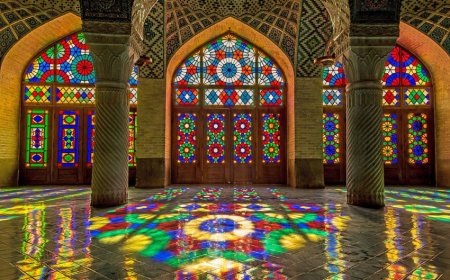 ابهامات و تناقضات اجرای طرح مسجدمحوری در شیراز