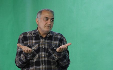 فیلم| چهره ماندگار عرصه فرهنگ و ورزش: در کشور هنوز نتوانسته ایم تفاوت نقد و تخریب را مشخص کنیم