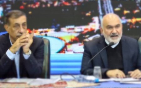 پیگیری مصوبات سفر پزشکیان به خوزستان کلید خورد