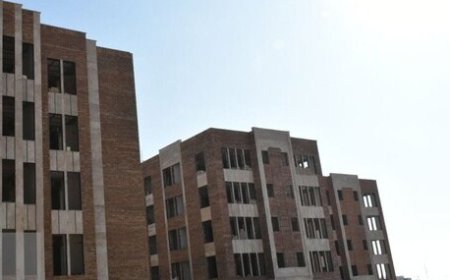لزوم بهره‌گیری از تمام ظرفیت‌ها برای افزایش تولید مسکن در خوزستان