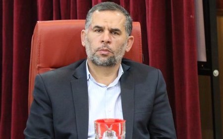 نماینده اهواز در مجلس: مالیات شرکت‌های خوزستانی باید به استان برگردد
