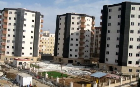 تمام واحدهای مسکن مهر شهر صدرا تا پایان سال ۱۴۰۴ تحویل داده می‌شوند