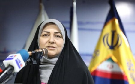 مدیر کل ارشاد هرمزگان: تقویت اقتصاد رسانه‌ها؛ گامی به سوی توسعه و آزادی بیان