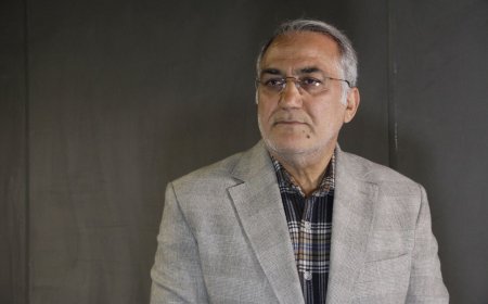 محمدباقر کشفی: ما در رقابت رسانه ای با جهان، عقب افتاده ایم