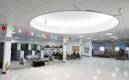 اجرای کتابخانه مرکزی شیراز؛ از تامین اعتبار تا یک ایراد آمایشی