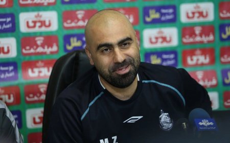 سرمربی ملوان: می توانستیم با گل های بیشتری پیروز میدان شویم