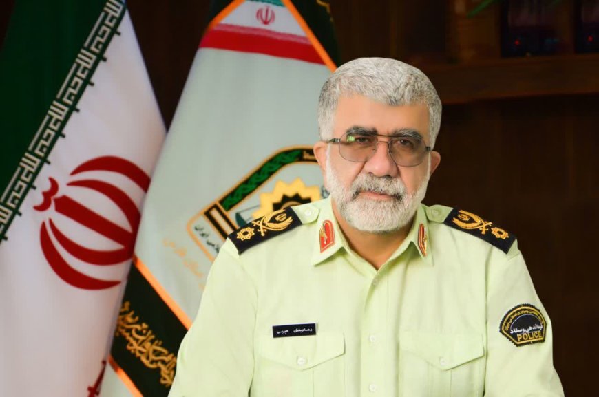 فرمانده انتظامی استان فارس خبرداد:  کشف ۱۶۰۰ دستگاه ماینر قاچاق در فارس