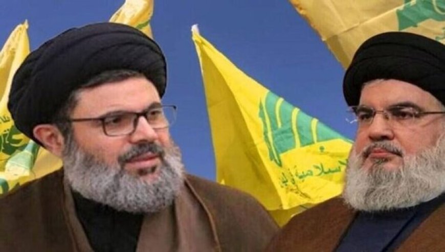 زمان تشییع پیکرهای سیدحسن نصرالله و هاشم صفی‌الدین اعلام شد