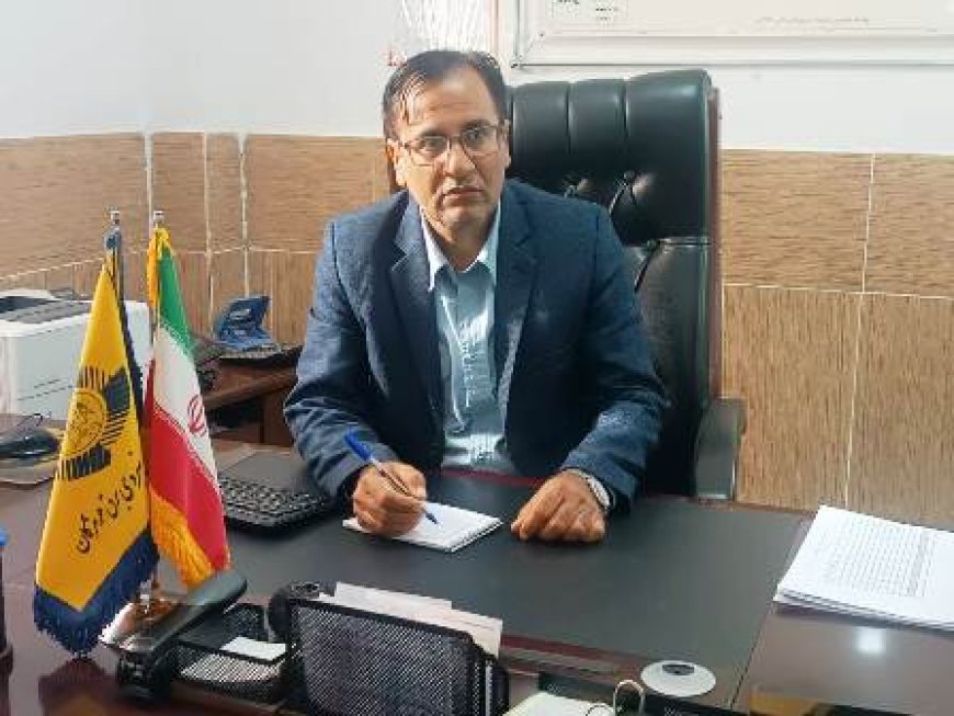  آمادگی شهرستان بشاگرد برای افتتاح  افزون بر ۲۴۷ میلیارد ریال طرح تامین برق و انرژی