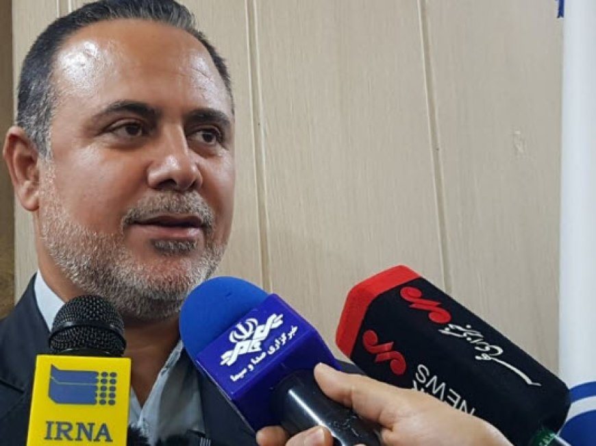 دومین رویداد رسانه‌ای جام امید استان بوشهر برگزار شد