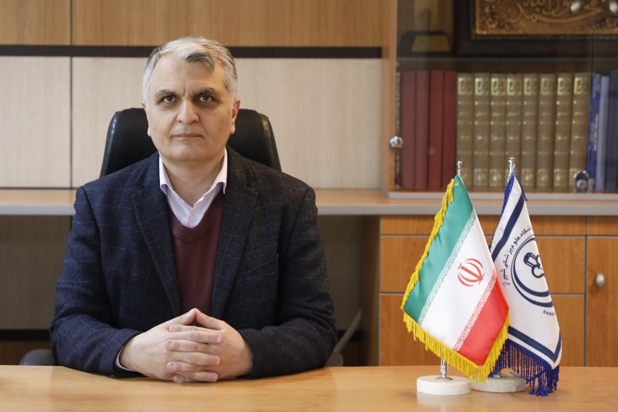 تبیین توانمندی‌ها و دستاورد‌های حوزه درمان فارس پس از انقلاب