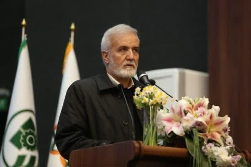 شهردار: تنها ۲۵ درصد از شهروندان شیراز عوارض شهرسازی را پرداخت می‌کنند