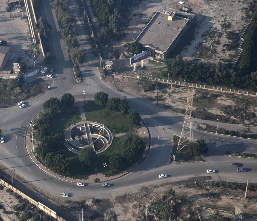 آلودگی هوا در پنج شهر خوزستان؛ خرمشهر در وضعیت قرمز