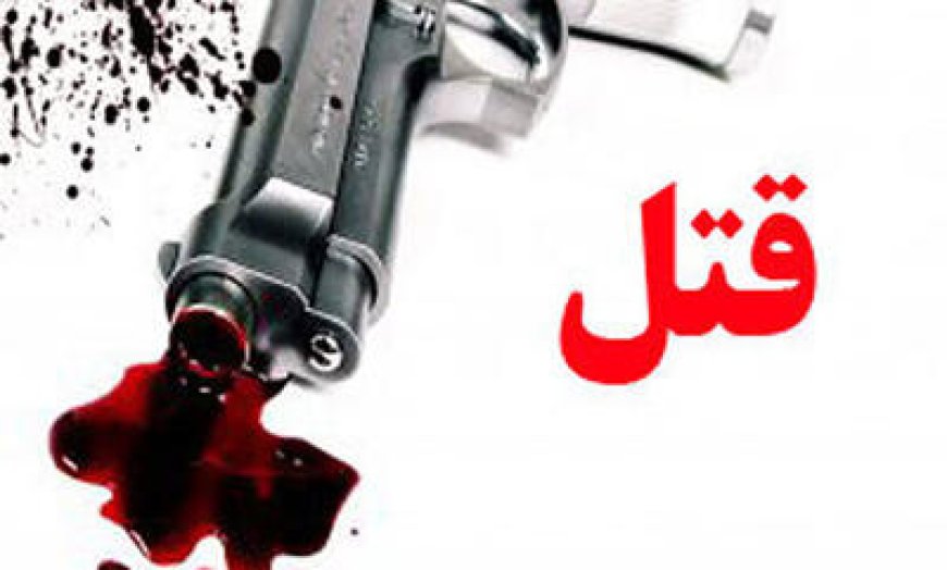 دورهمی نیمه شب در فسا به قتل منجر شد