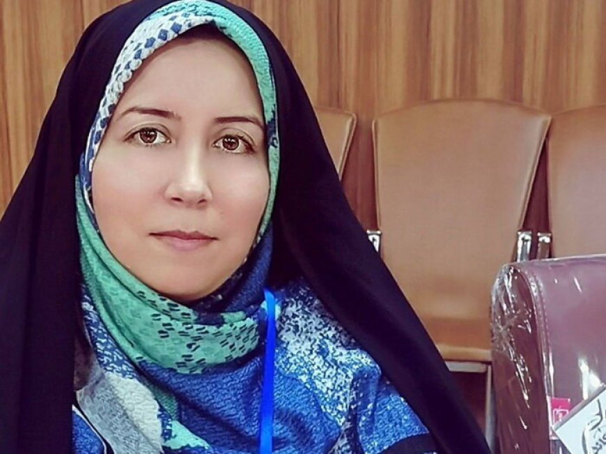 انتصاب سرپرست دفتر امور زنان استانداری فارس