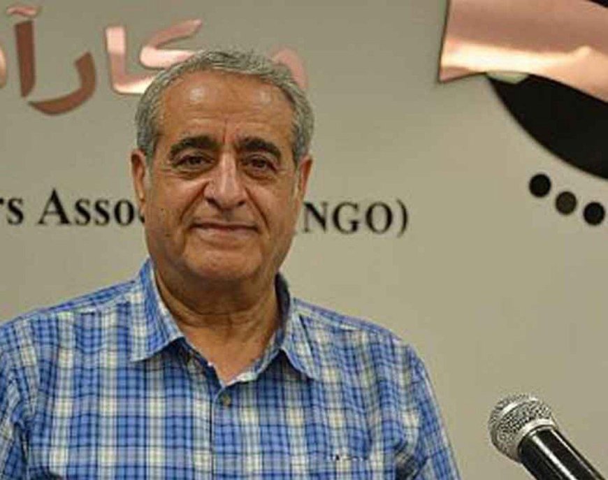  انتصاب محمدرضا یزدان پناه به عنوان رئیس شورای گفتگوی سازمان و بخش خصوصی