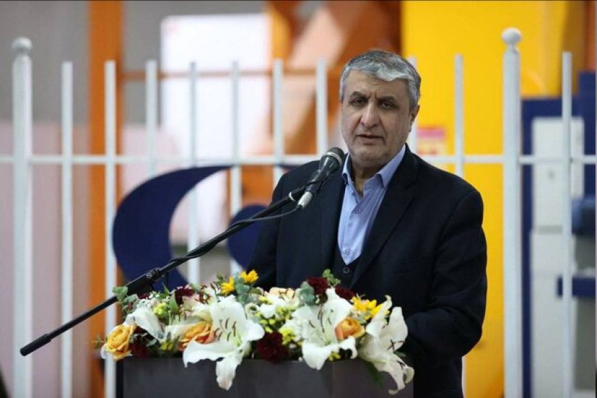 اسلامی در اهواز: راه‌اندازی سامانه پرتودهی به ترویج فرهنگ استفاده از این فناوری کمک می‌کند