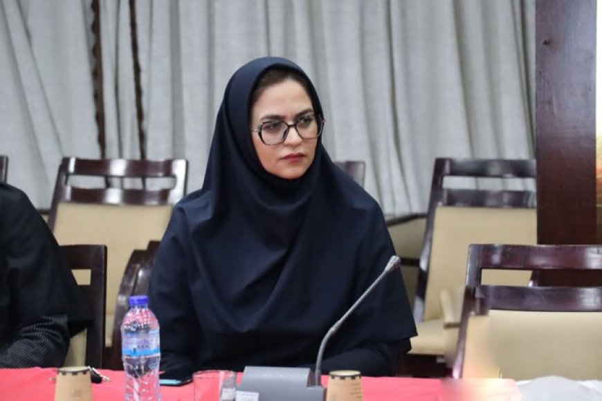 مسئول ورزش بانوان استان: ورزش قهرمانی بانوان خوزستان متحول شده است
