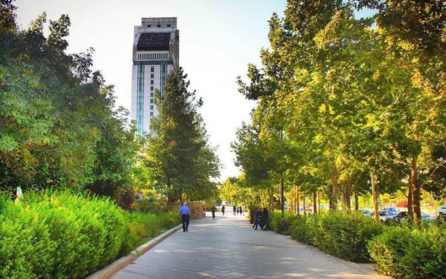 برگزاری همایش «هتل سبز» در شیراز