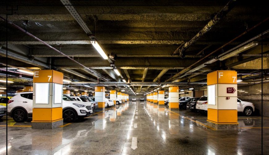 شهردار خبر داد: افزایش ۲۵ درصدی پارکینگ‌های شیراز در ایام نوروز