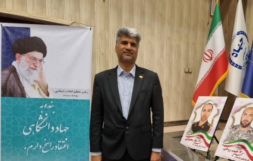 پرورش ریزجلبک‌ها، راهکاری پایدار برای تأمین انرژی در هرمزگان