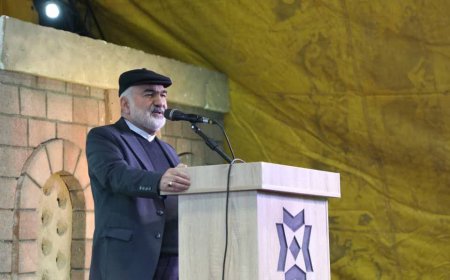 استاندار : خوزستان یکی از کانون‌های هنری برجسته کشور است