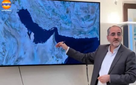 جهش برقراری روابط خارجی در منطقه آزاد قشم