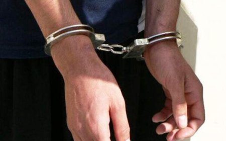 دستگیری قاتل در کمتر از یک ساعت در شیراز