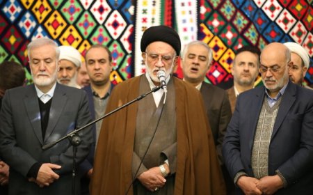 دبیر جامعه روحانیت شیراز: توجه ویژه‌تری به وضعیت معیشتی مردم شود