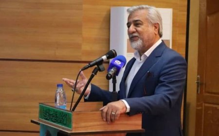 کمبود پزشک متخصص در کهگیلویه و بویراحمد