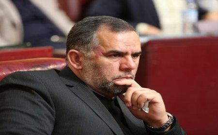 نماینده اهواز: ۱۷ همت حق آلایندگی خوزستان به زودی به استان برمی‌گردد