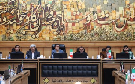 مدارس فارس آماده میزبانی از میهمانان نوروزی