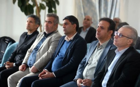 فخری در همایش استانی هتل سبز در شیراز:  دولت رقیب بخش خصوصی است