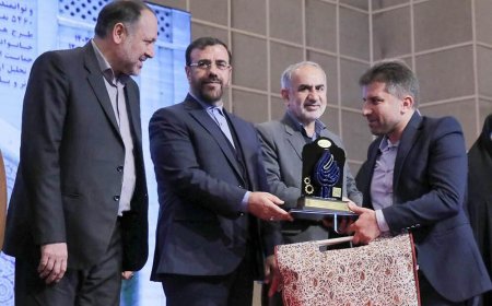 جشن خودکفایی پنج هزار و ۴۶۰ مددجوی فارس