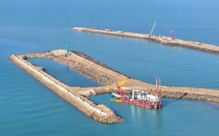 از پیگیری لایروبی اروندرود تا محرومیت‌زدایی