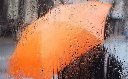آماده‌باش خوزستان در پی هشدار نارنجی بارندگی