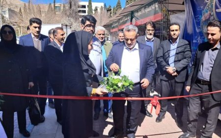 بازرسی ۲۴ ساعته بازار نوروزی استان فارس