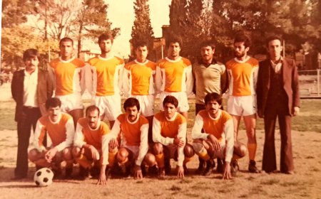 بیا تا قدر یکدیگر بدانیم ...