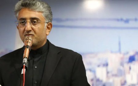 آمادگی ۱۳ بوستان بندرعباس برای پذیرایی از مهمانان نوروزی