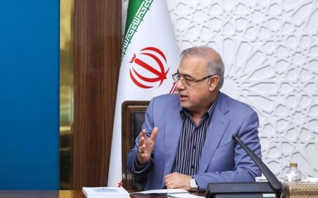 استاندار هرمزگان: مسافران نوروزی باید از امنیت اقتصادی در سفر برخوردار باشند