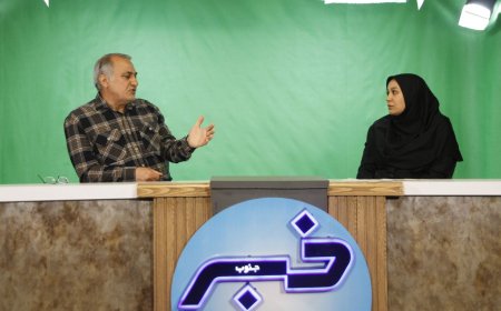 محمدباقر کشفی: ما به نیازهای فکری و هنری مردم توجه لازم را نکرده ایم و خیرین باید به این نکته توجه کنند