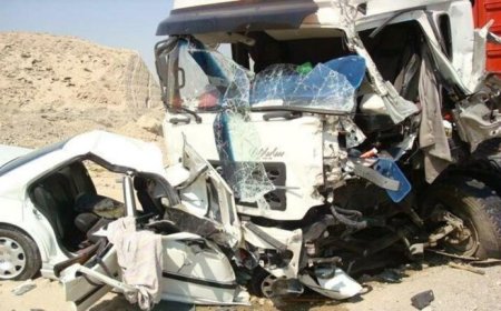 پایان دفتر زندگی ۲۱۳ نفر در جاده های کهگیلویه وبویراحمد
