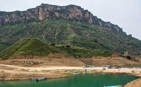سفر به عمق طبیعت
