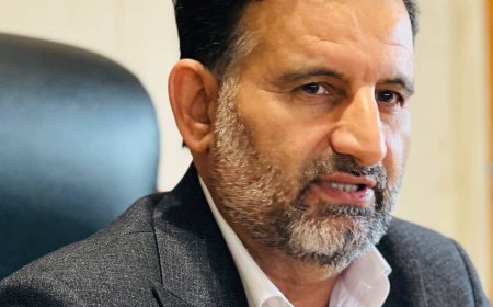 مدیر عامل برق هرمزگان شرایط تامین و توزیع بهینه برق در غرب و سایر مناطق استان را تشریح کرد