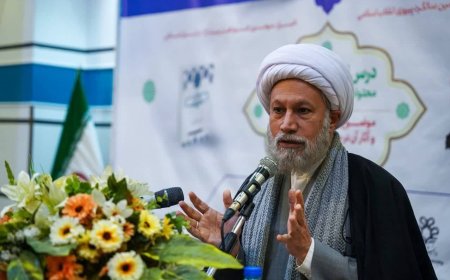 رسانه‌ها باید دعوت‌کننده به خیر باشند