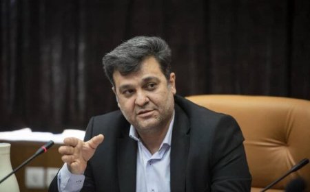 ترکیب هیات مدیره خانه‌ مطبوعات کشور مشخص شد/اعتماد مجدد اهالی رسانه کشور به فرزند بوشهر