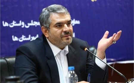 معاون وزیر ارشاد: خوزستان می‌تواند در حوزه دیپلماسی فرهنگی و صادرات محصولات فرهنگی اقدامات خوبی انجام دهد